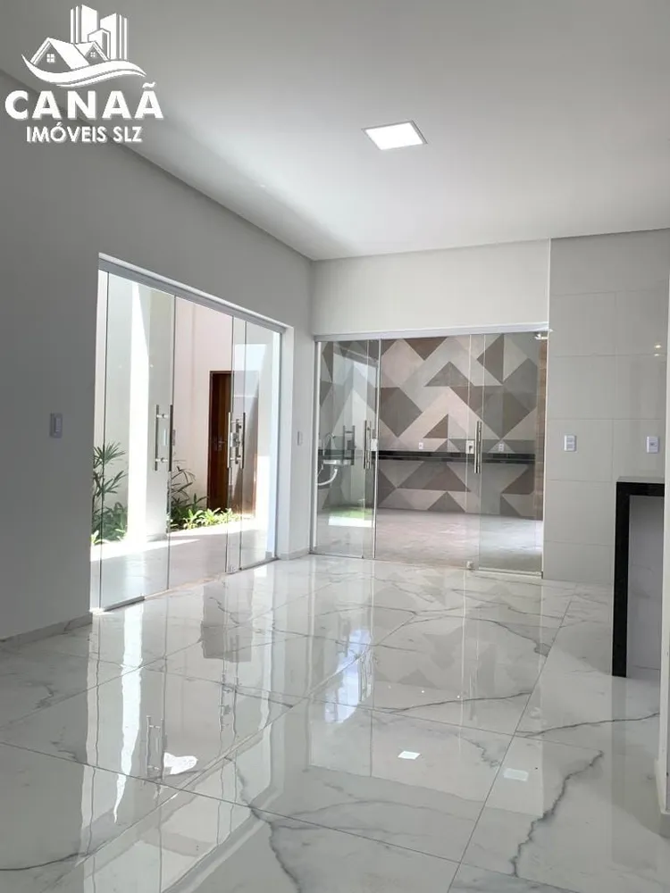 Sobrado, 4 quartos, 245 m² - Foto 4