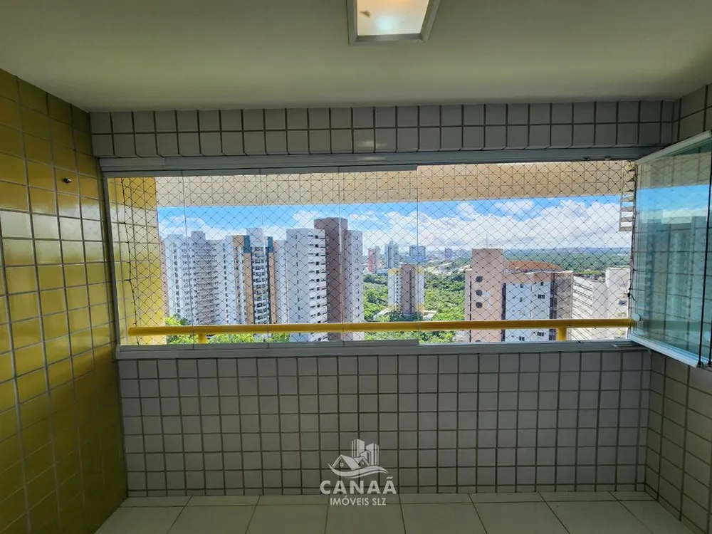 Apartamento, 3 quartos, 115 m² - Foto 2