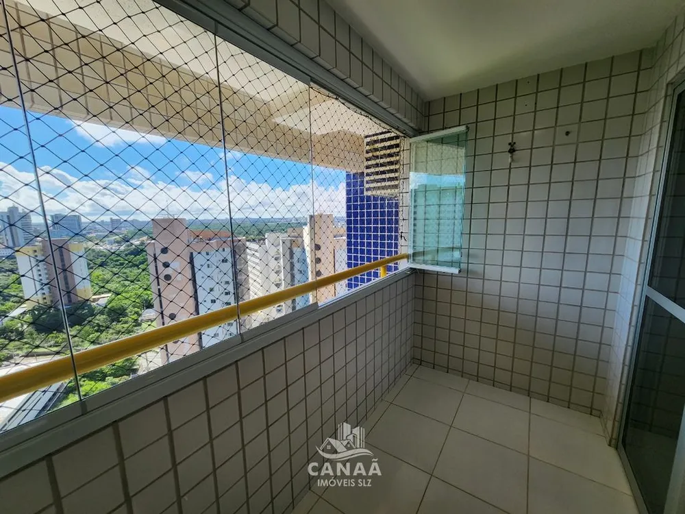 Apartamento, 3 quartos, 115 m² - Foto 4