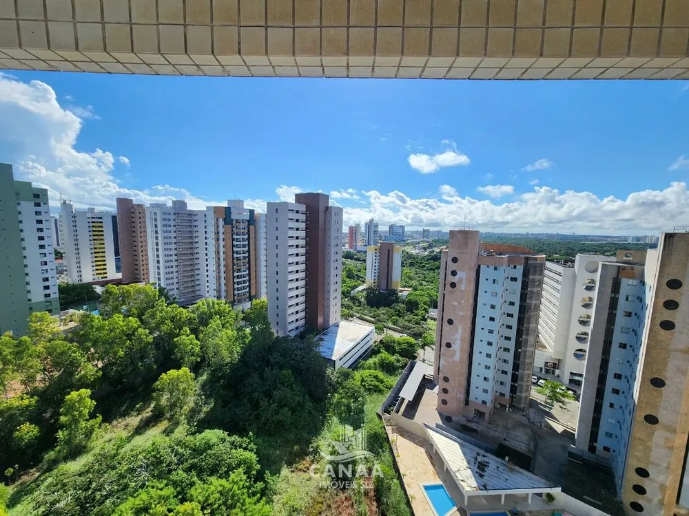 Apartamento, 3 quartos, 115 m² - Foto 3