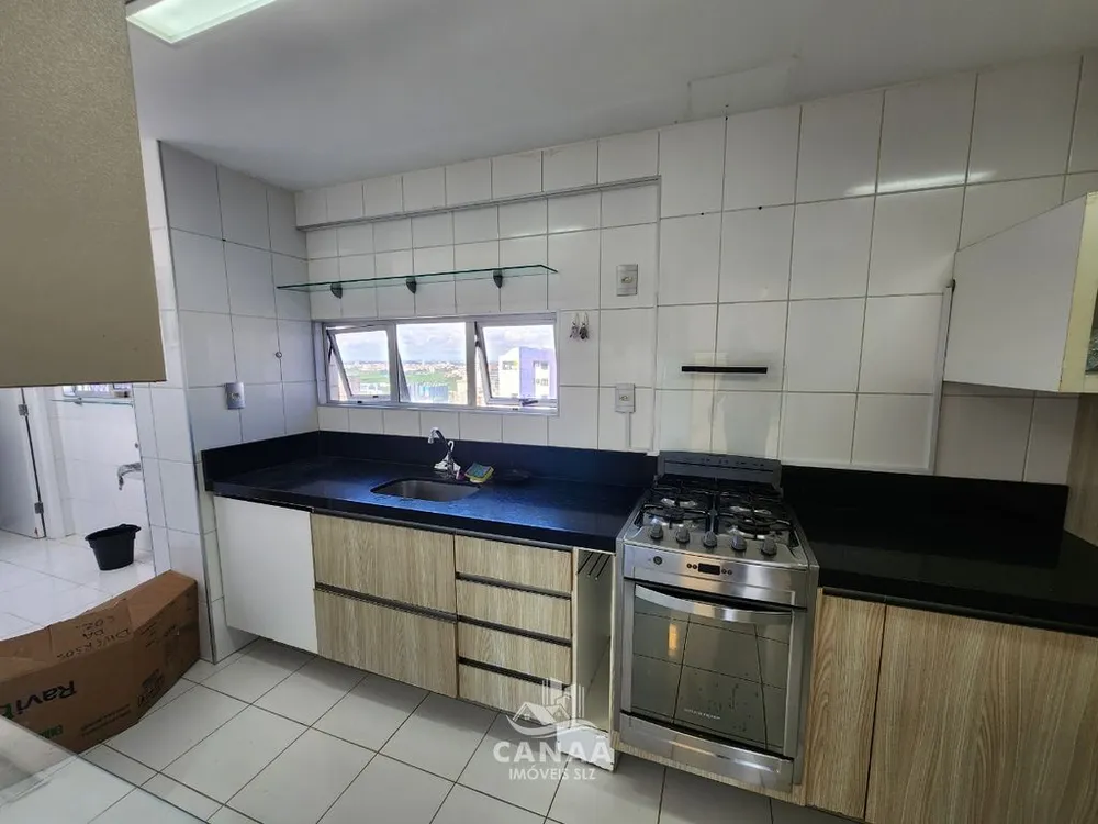 Apartamento, 3 quartos, 115 m² - Foto 11