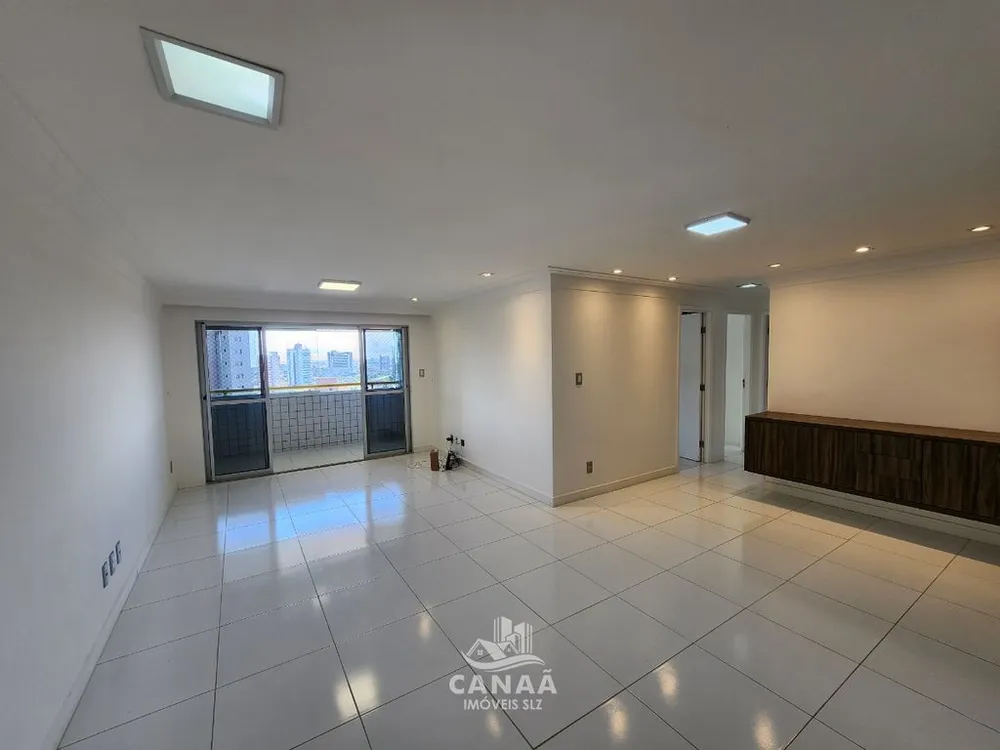 Apartamento, 3 quartos, 115 m² - Foto 1