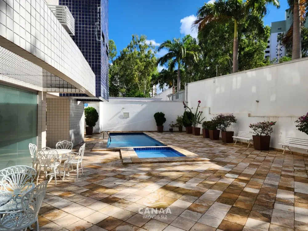 Apartamento, 3 quartos, 115 m² - Foto 12
