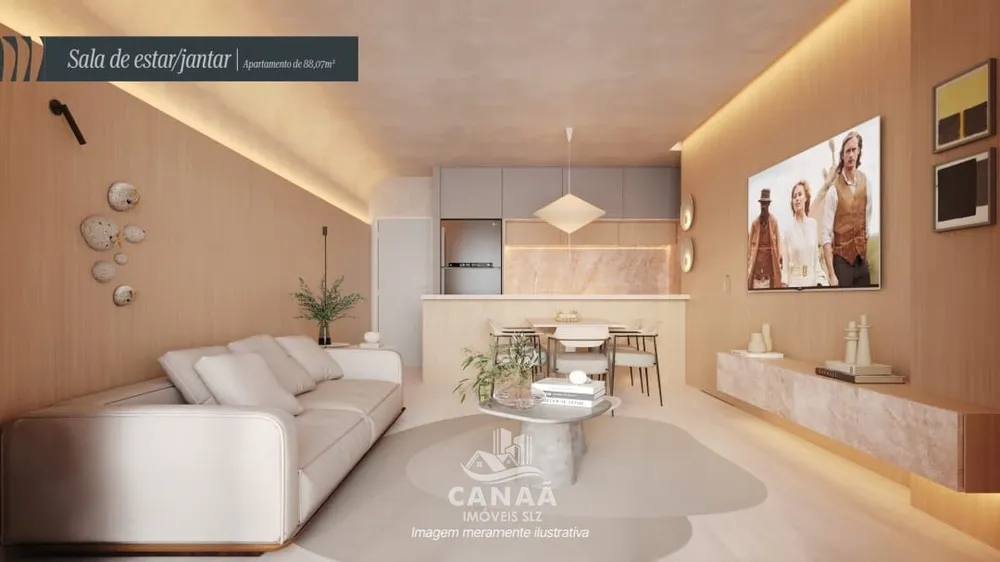 Apartamento, 3 quartos, 144 m² - Foto 9