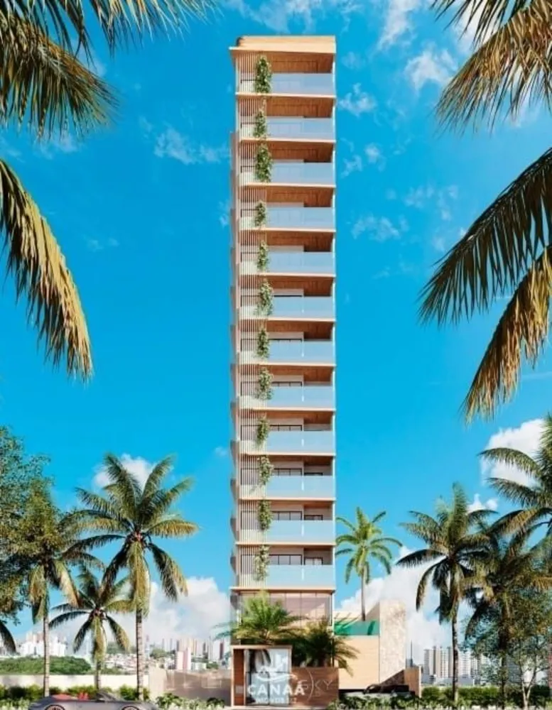 Apartamento, 4 quartos, 247 m² - Foto 2
