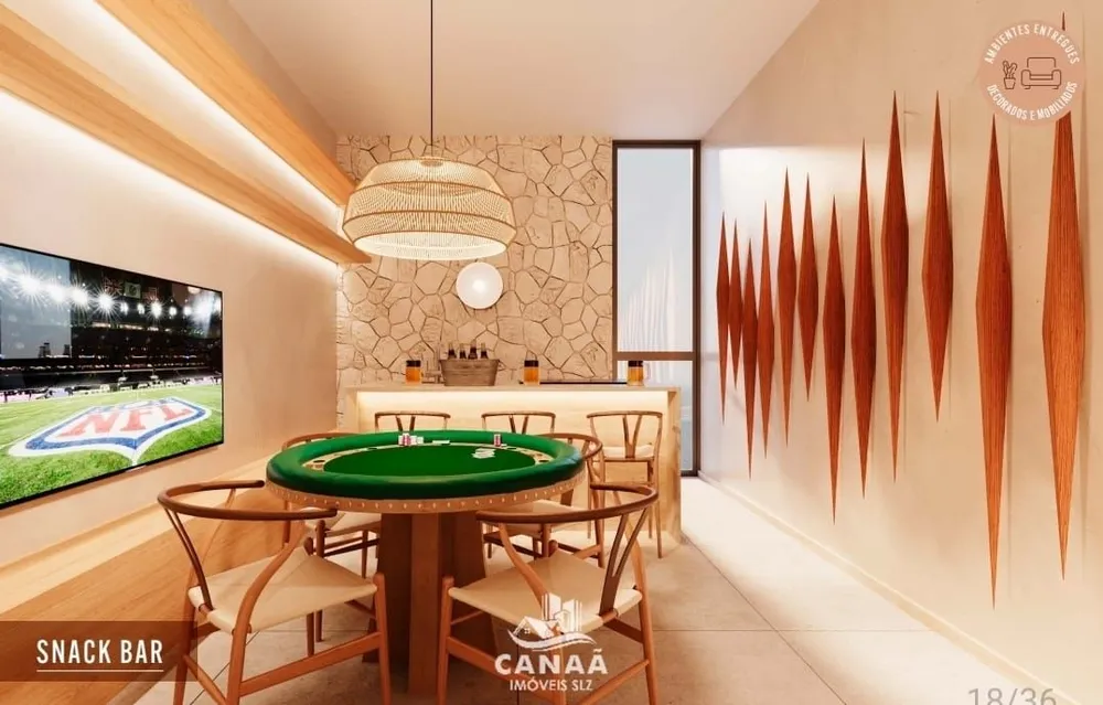 Apartamento, 4 quartos, 247 m² - Foto 9