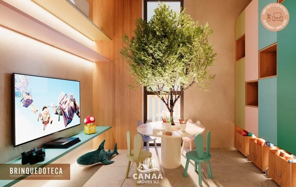 Apartamento, 4 quartos, 247 m² - Foto 6