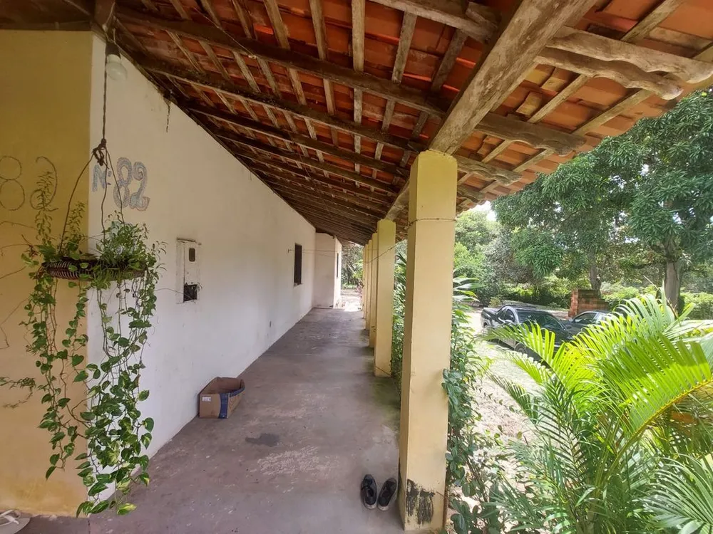 Sítio, 2 quartos, 139 hectares - Foto 7