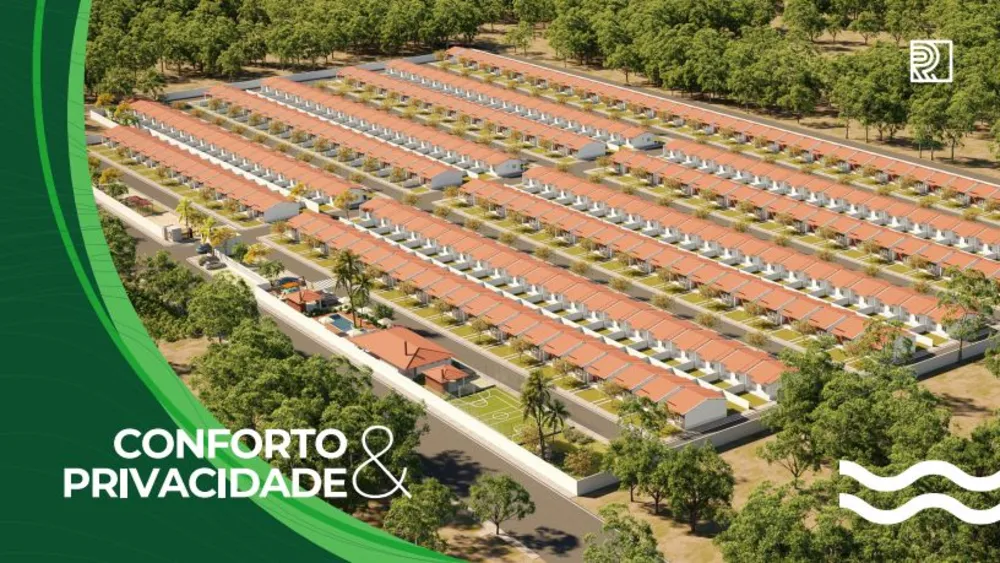 Casa de Condomínio, 2 quartos - Foto 6