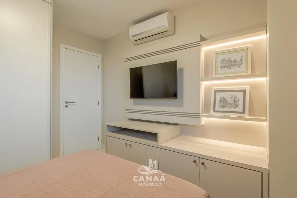 Apartamento, 3 quartos, 132 m² - Foto 8