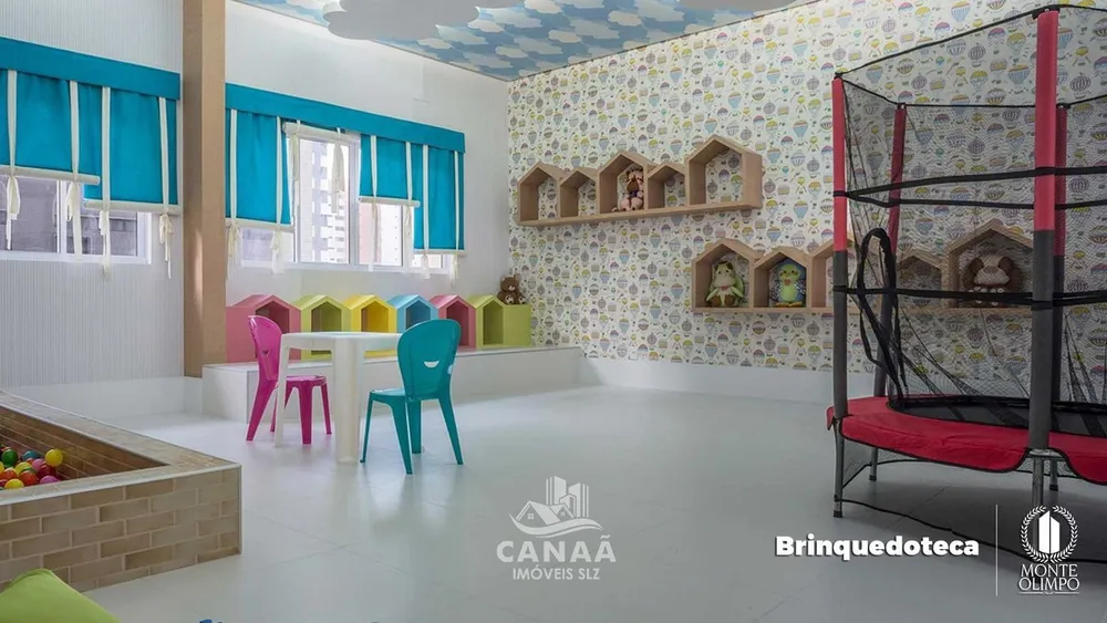Apartamento, 3 quartos, 132 m² - Foto 18