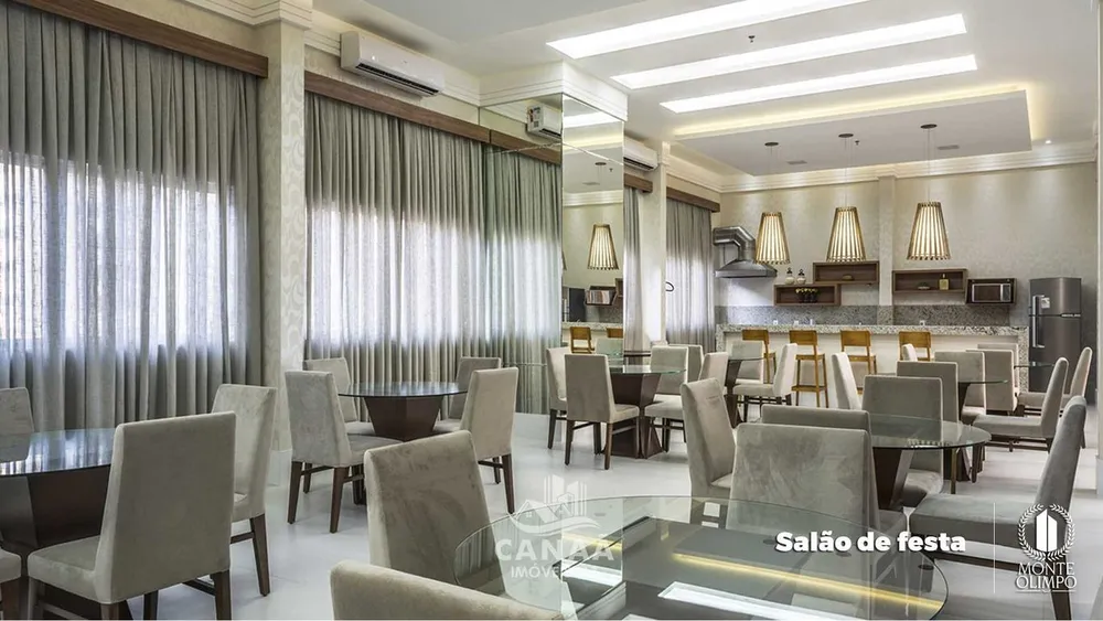 Apartamento, 3 quartos, 132 m² - Foto 16