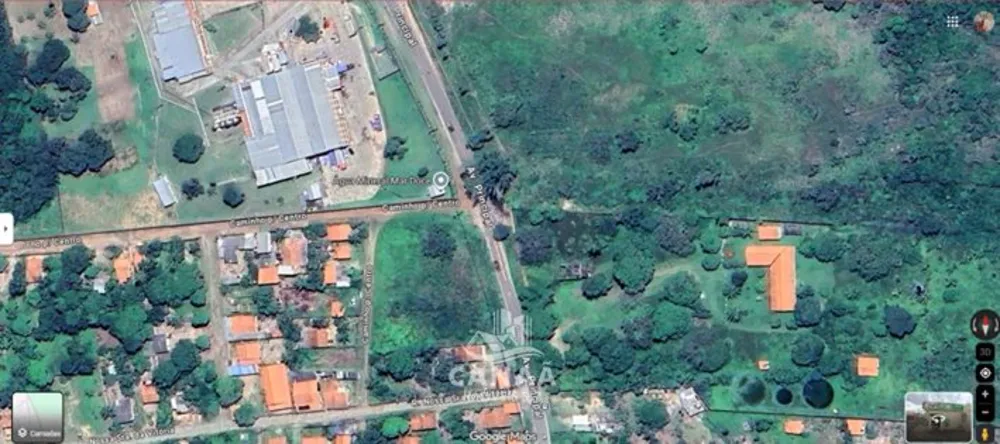 Sítio, 4 quartos, 2 hectares - Foto 7