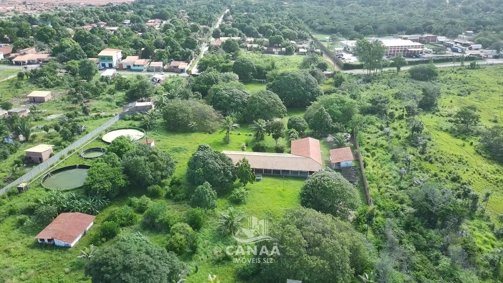 Sítio, 4 quartos, 2 hectares - Foto 8
