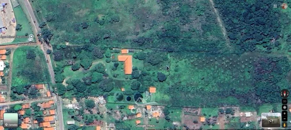 Sítio, 4 quartos, 2 hectares - Foto 6