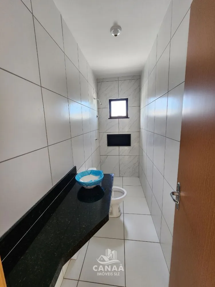 Casa de Condomínio, 3 quartos - Foto 11