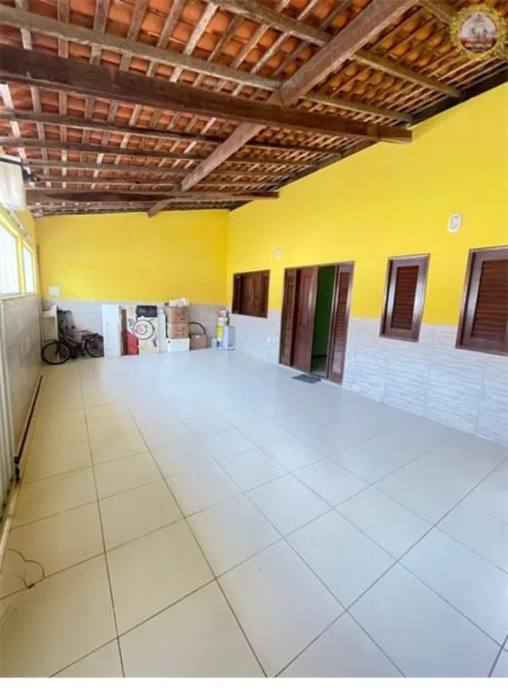 Casa, 3 quartos, 130 m² - Foto 1