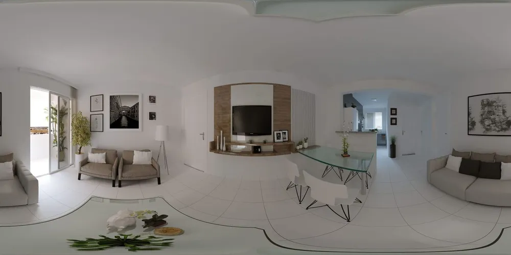 Apartamento, 2 quartos, 46 m² - Foto 13