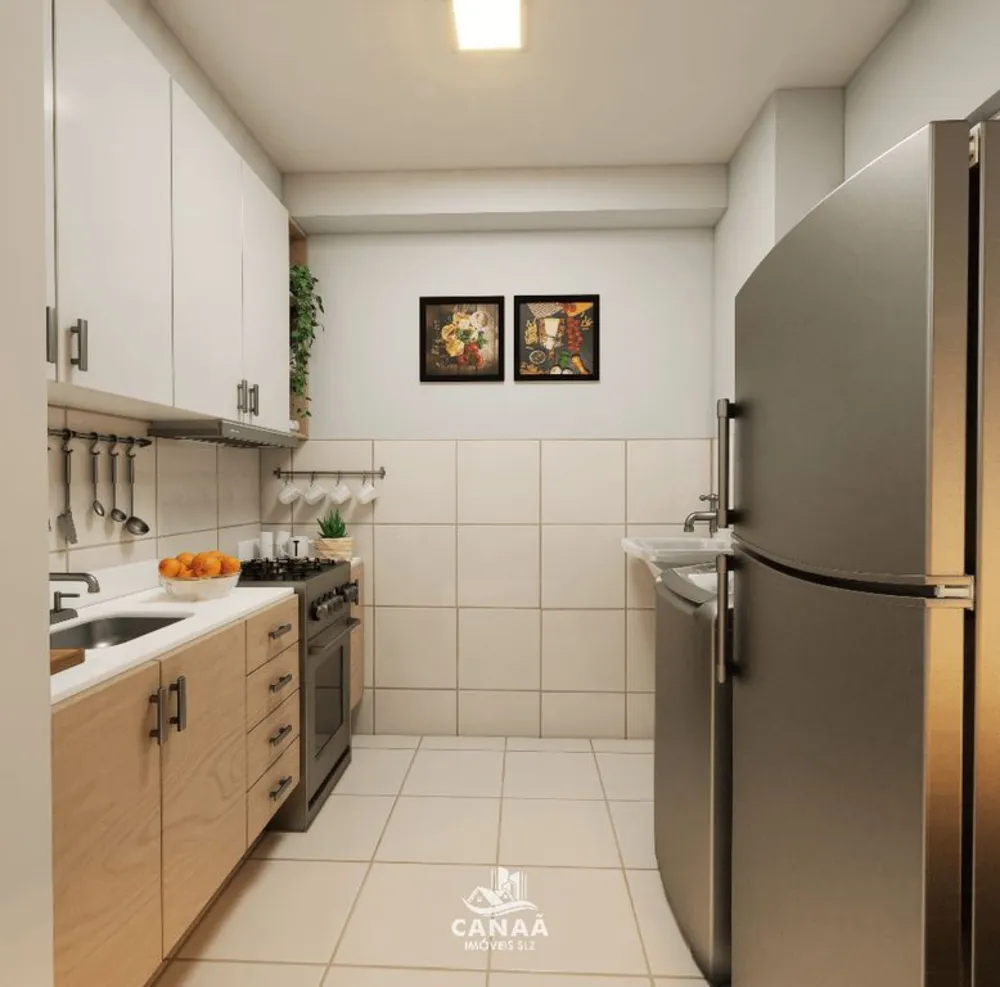 Apartamento, 2 quartos, 44 m² - Foto 11