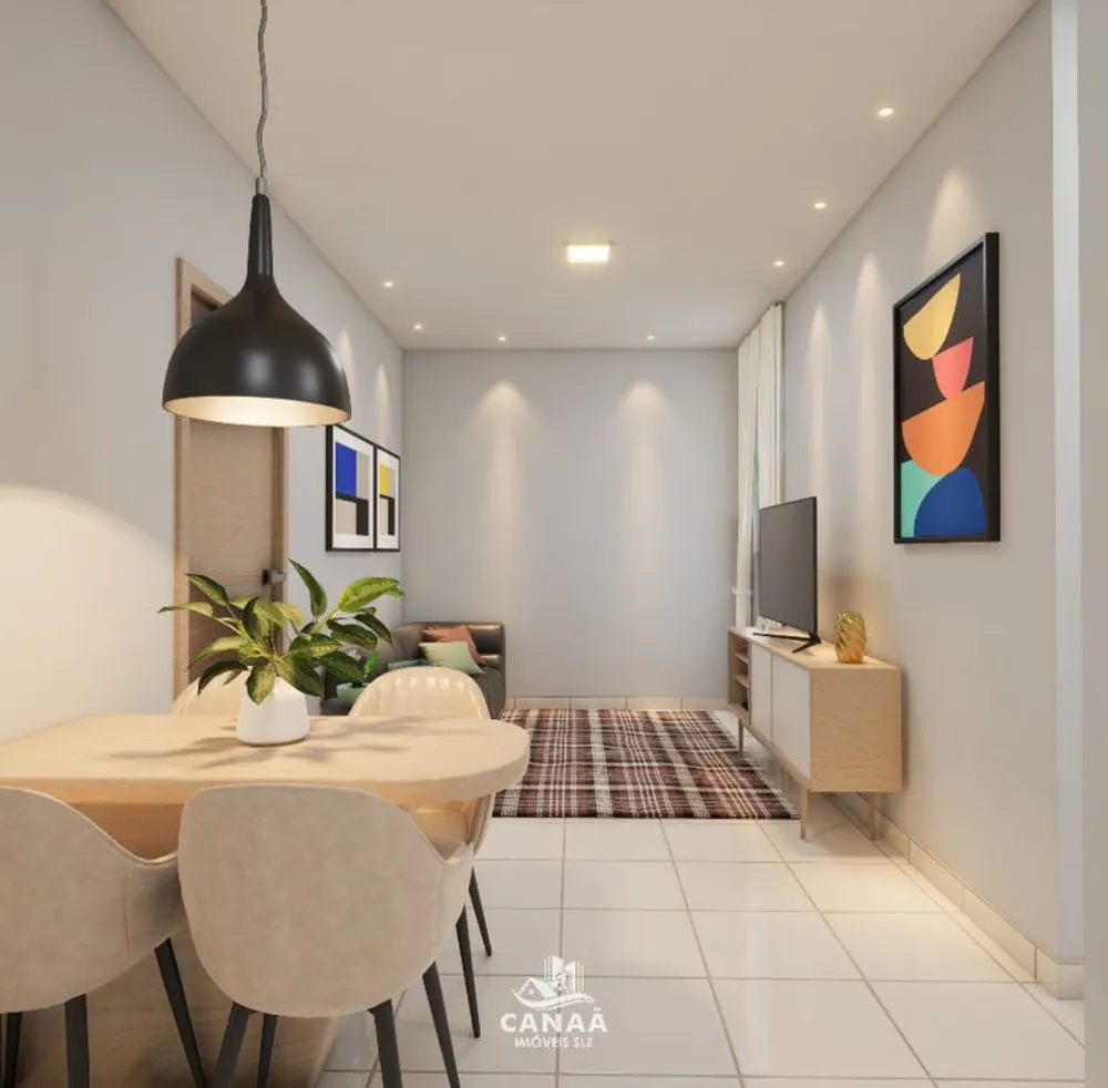 Apartamento, 2 quartos, 44 m² - Foto 9