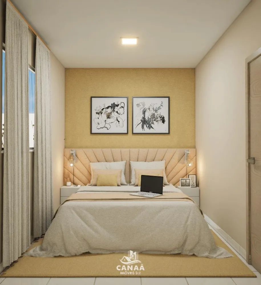 Apartamento, 2 quartos, 44 m² - Foto 12