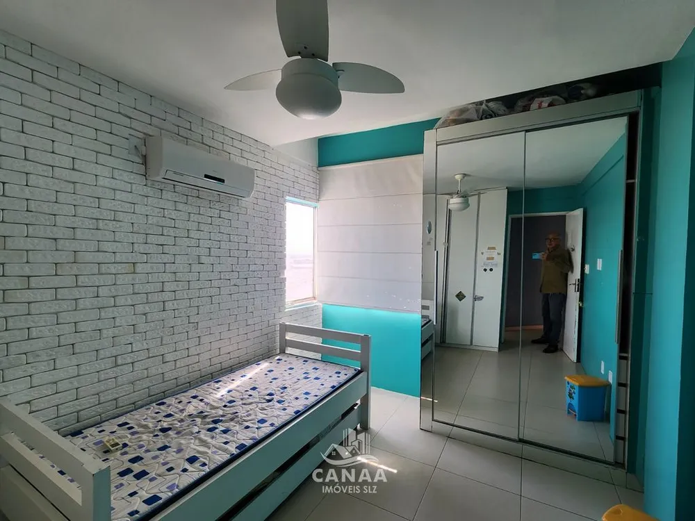 Apartamento, 3 quartos, 105 m² - Foto 11