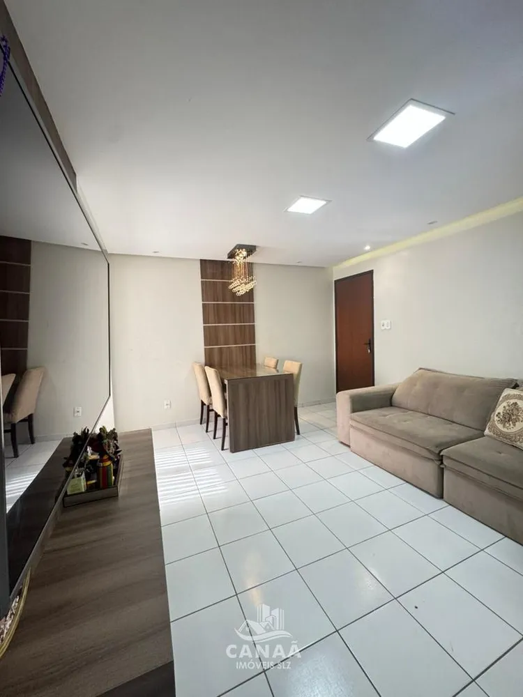 Apartamento, 2 quartos, 57 m² - Foto 4