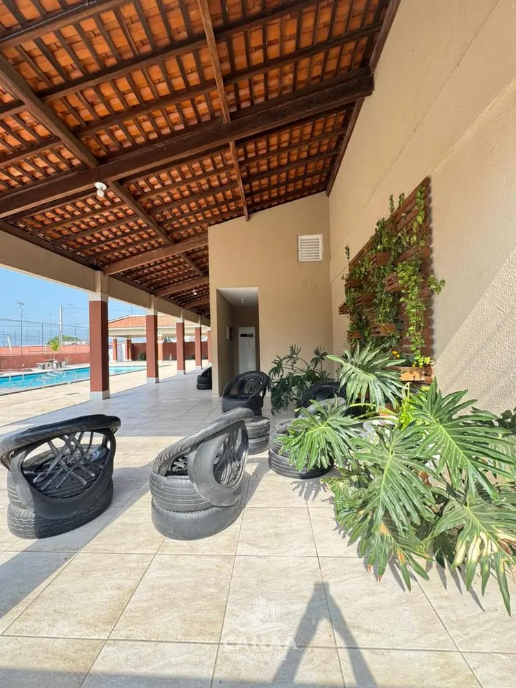 Apartamento, 2 quartos, 57 m² - Foto 15