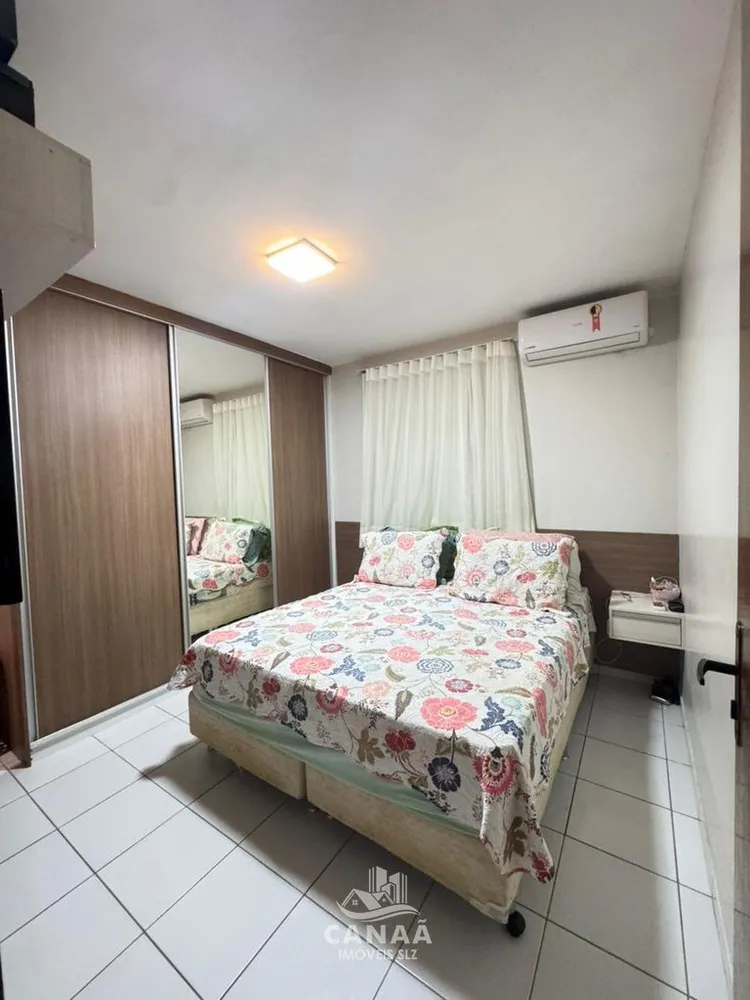 Apartamento, 2 quartos, 57 m² - Foto 11