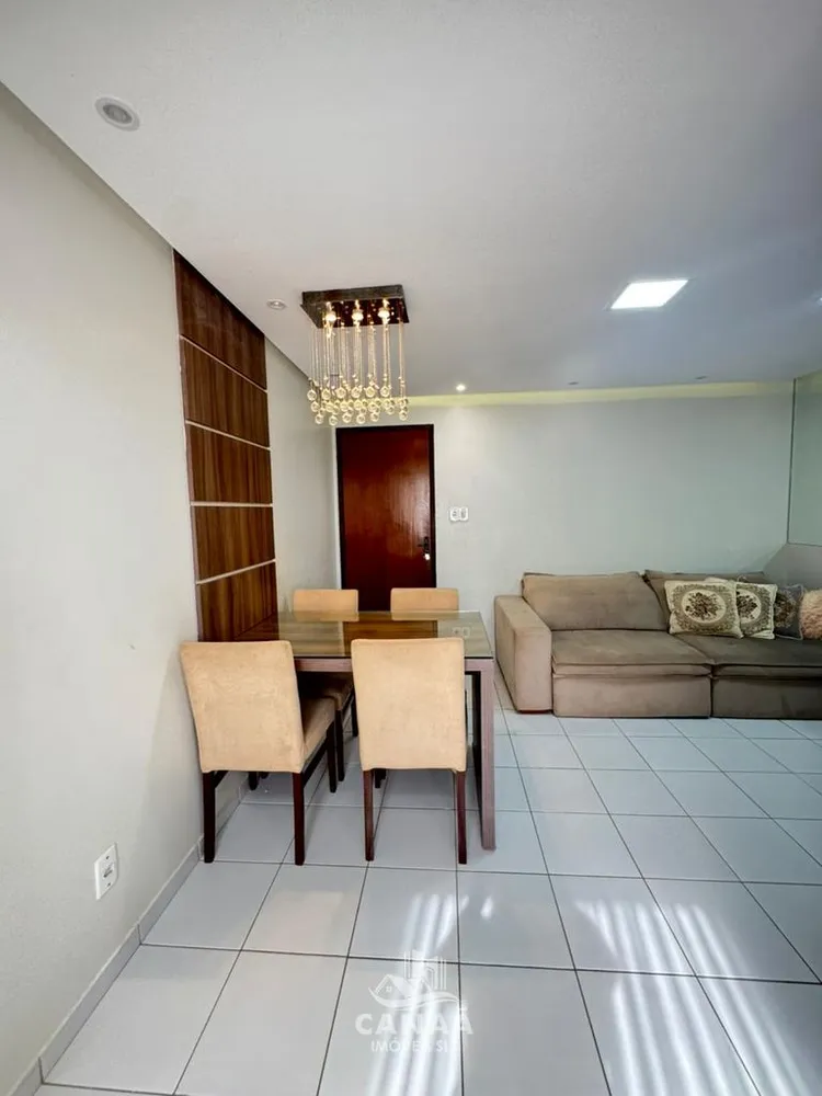 Apartamento, 2 quartos, 57 m² - Foto 7