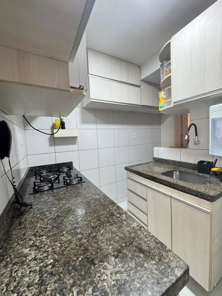 Apartamento, 2 quartos, 57 m² - Foto 8