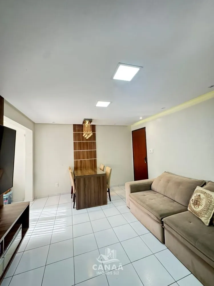 Apartamento, 2 quartos, 57 m² - Foto 3
