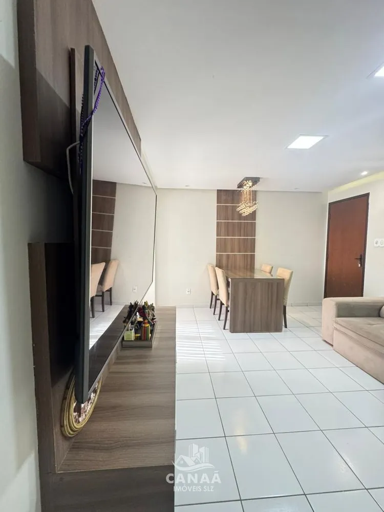 Apartamento, 2 quartos, 57 m² - Foto 5