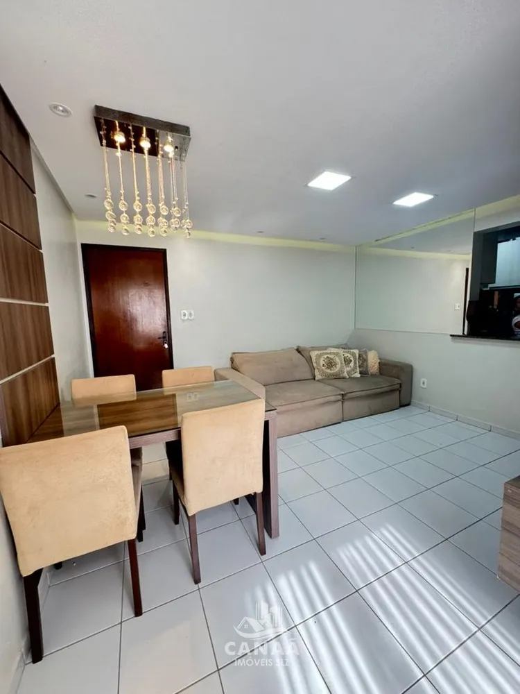 Apartamento, 2 quartos, 57 m² - Foto 6