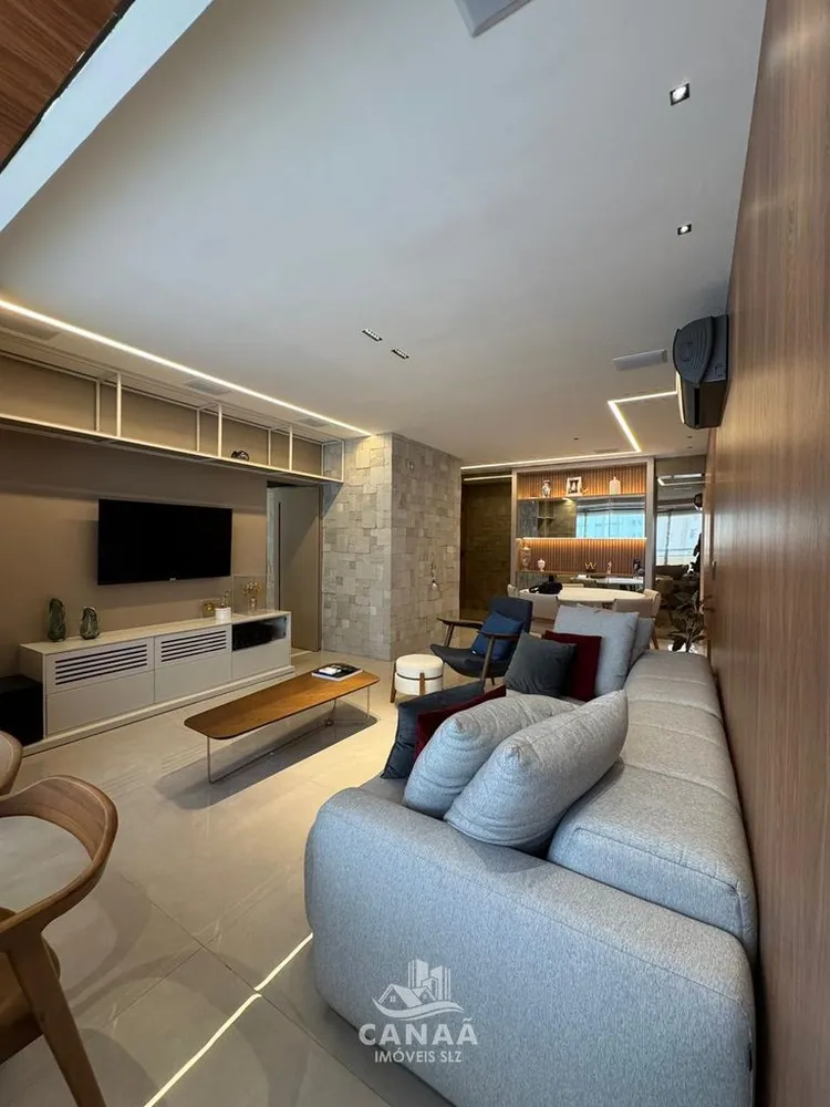 Apartamento, 3 quartos, 119 m² - Foto 2