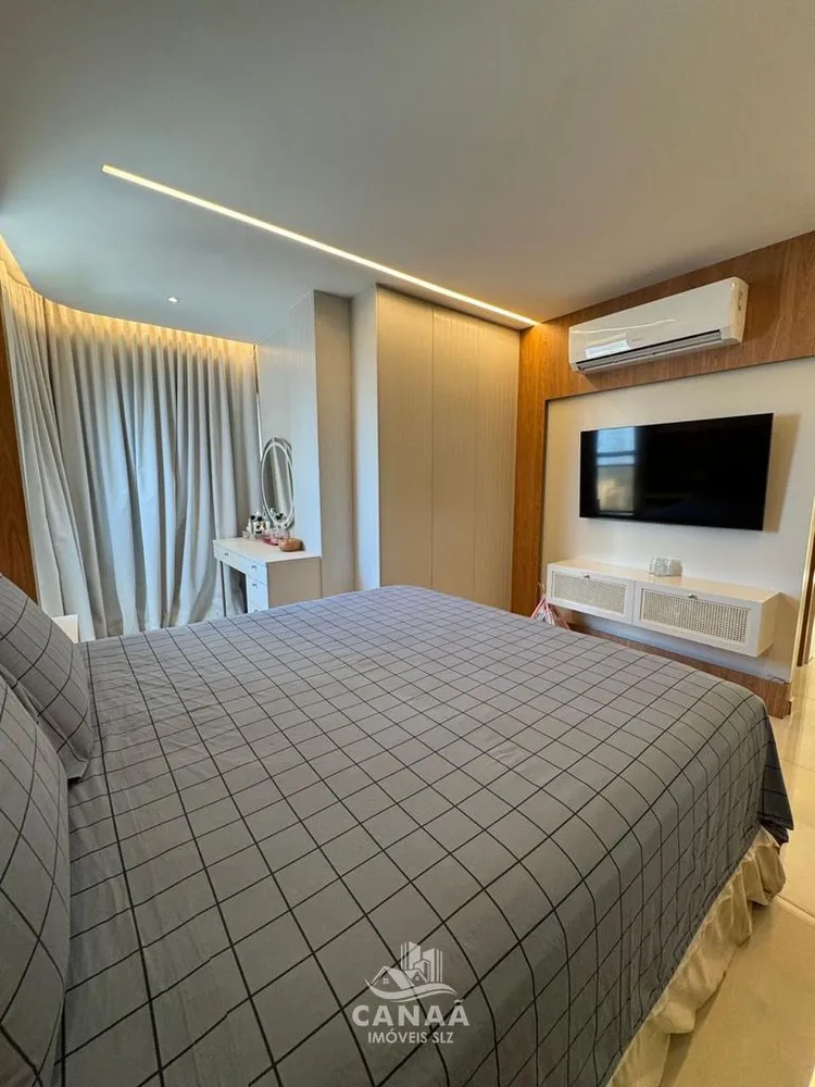 Apartamento, 3 quartos, 119 m² - Foto 5
