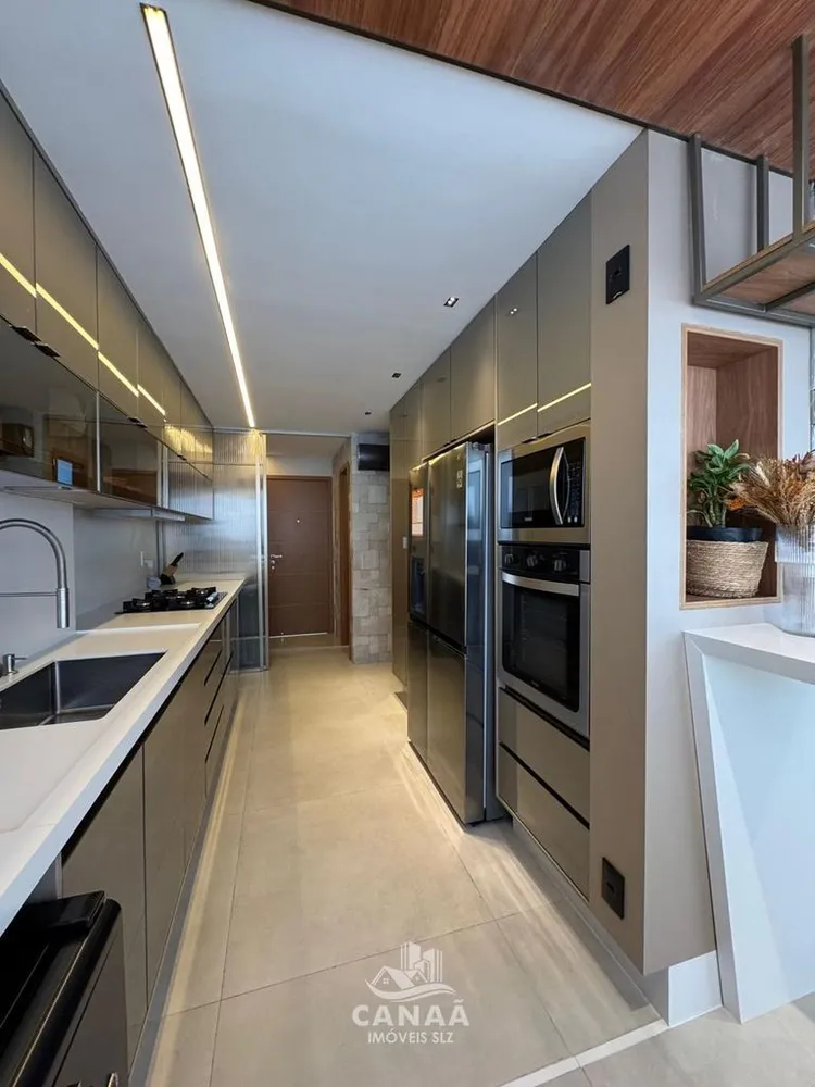 Apartamento, 3 quartos, 119 m² - Foto 3