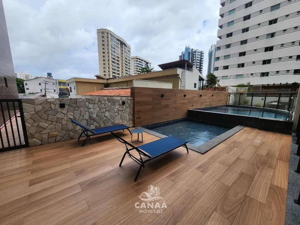 Apartamento, 3 quartos, 119 m² - Foto 8