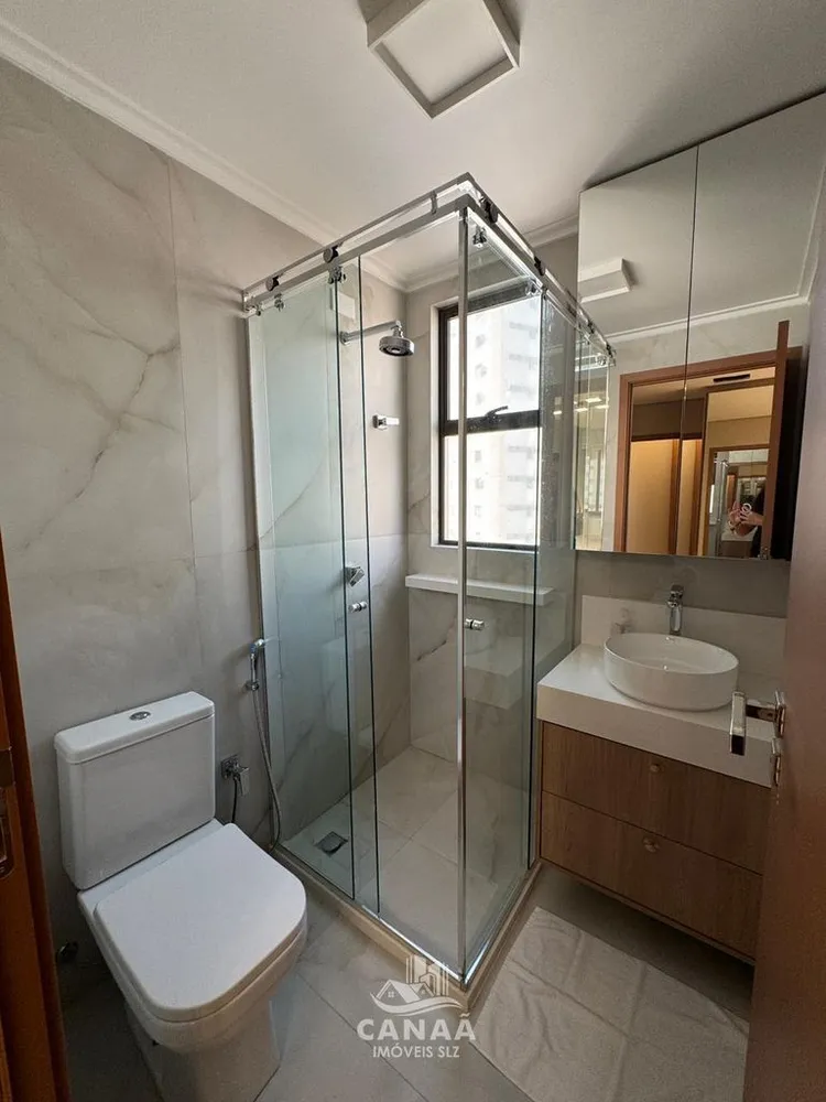 Apartamento, 3 quartos, 119 m² - Foto 4