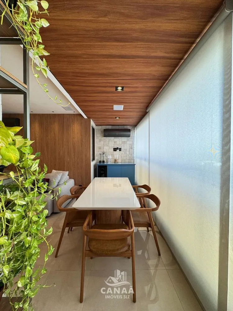 Apartamento, 3 quartos, 119 m² - Foto 1