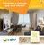 Apartamento, 2 quartos, 44 m² - Foto 4