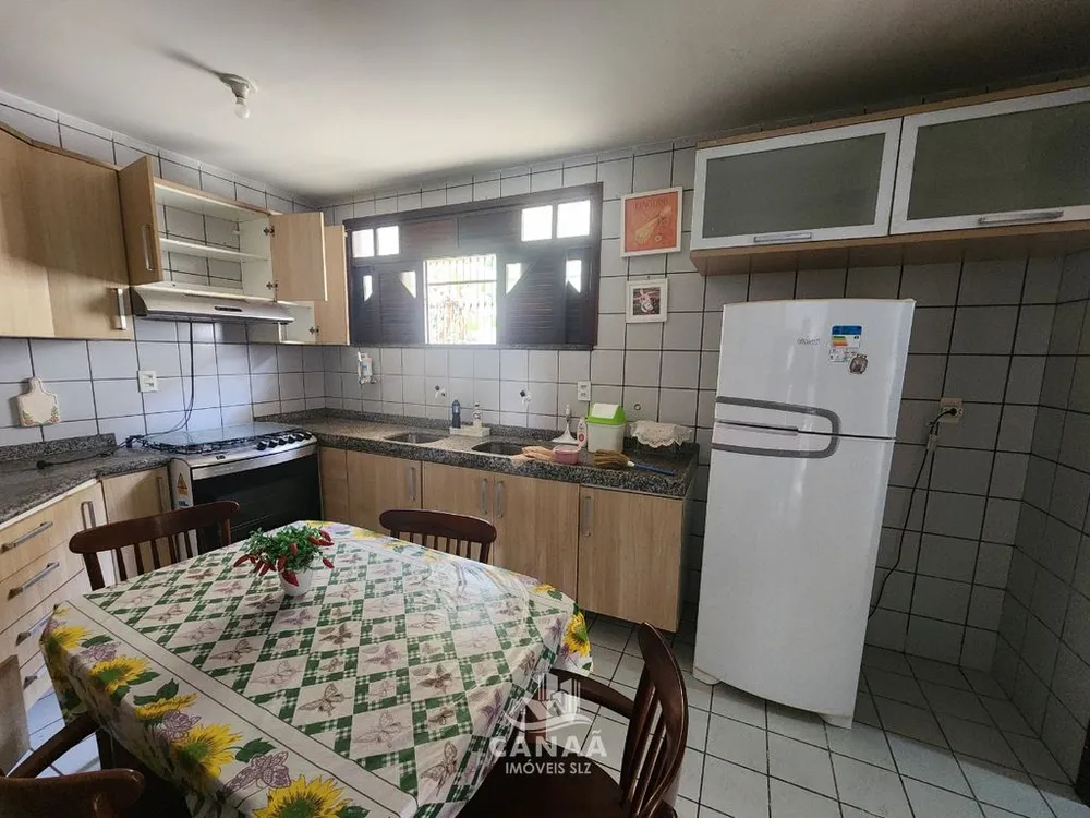 Sobrado, 3 quartos, 228 m² - Foto 5
