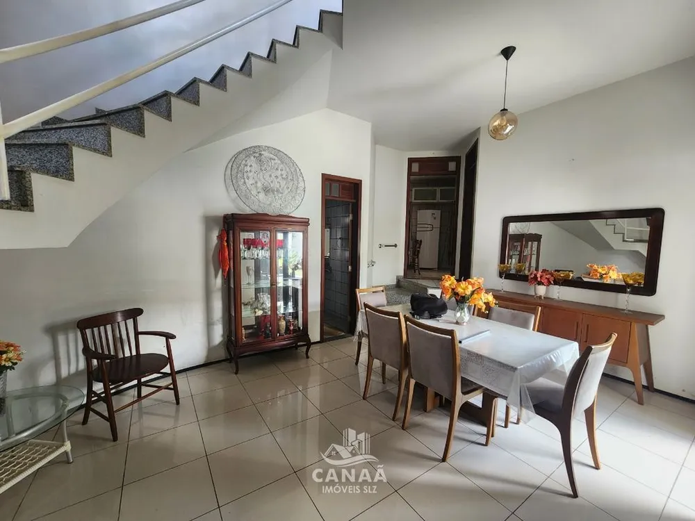 Sobrado, 3 quartos, 228 m² - Foto 4