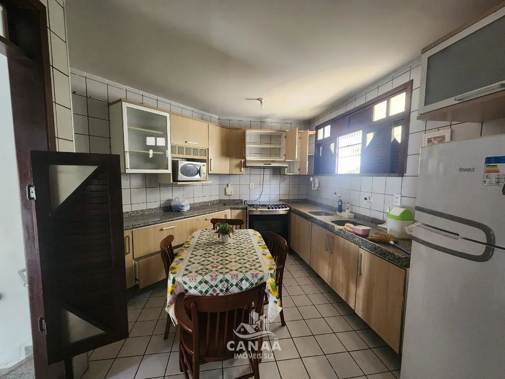 Sobrado, 3 quartos, 228 m² - Foto 7