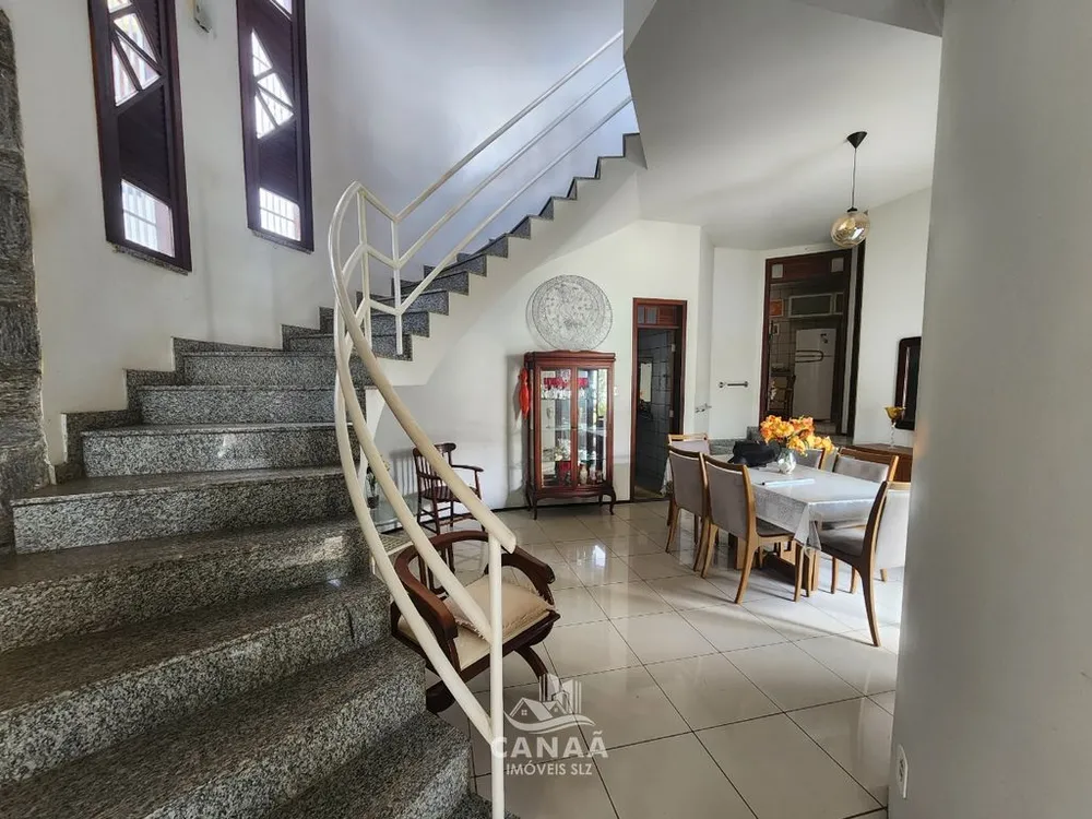 Sobrado, 3 quartos, 228 m² - Foto 3
