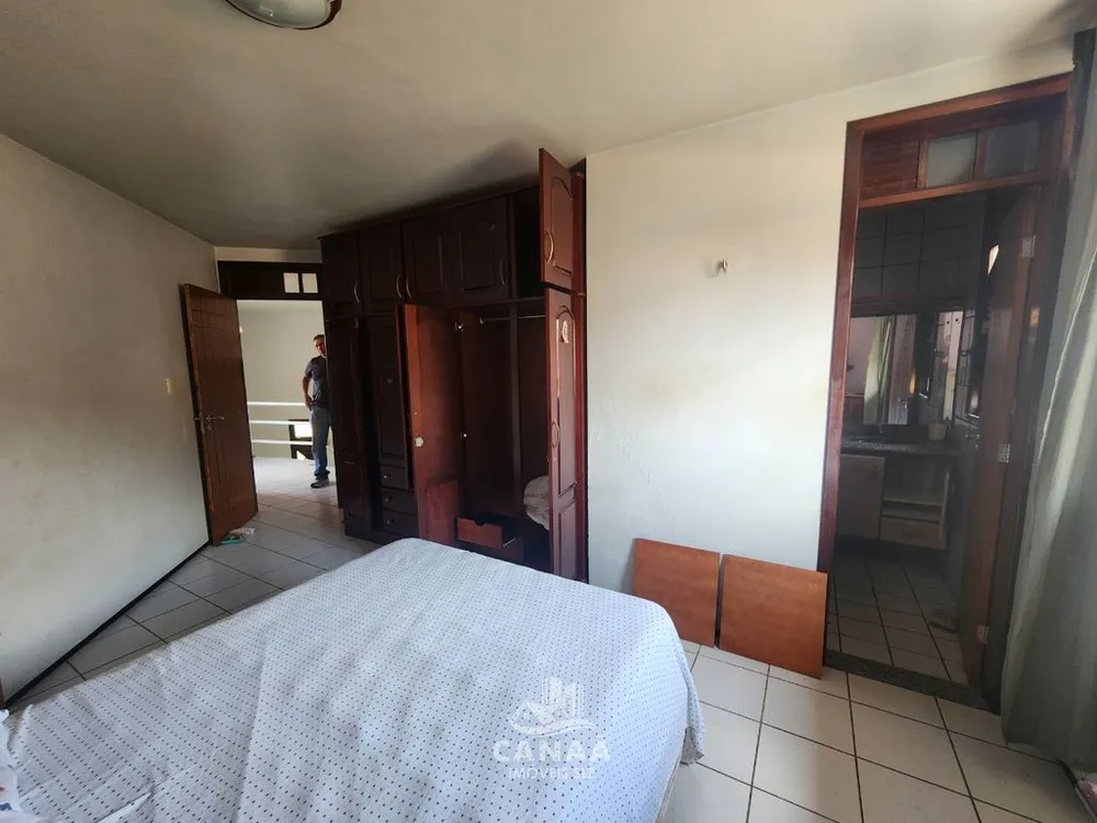 Sobrado, 3 quartos, 228 m² - Foto 16