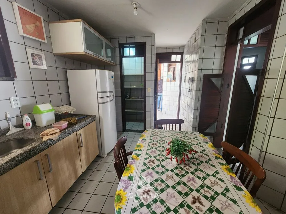 Sobrado, 3 quartos, 228 m² - Foto 6