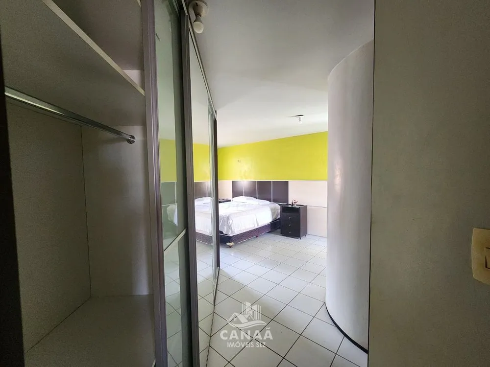 Sobrado, 3 quartos, 228 m² - Foto 12
