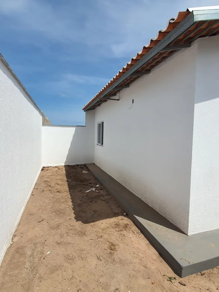 Casa de Condomínio, 2 quartos - Foto 9
