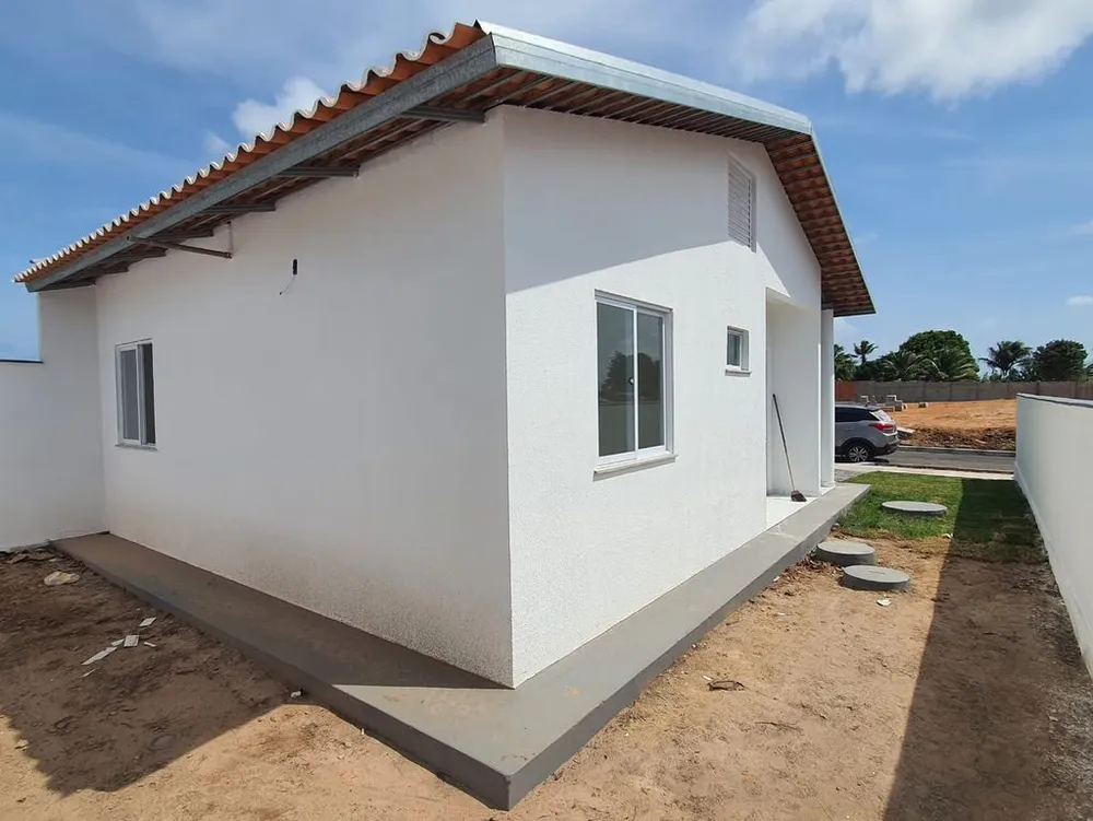 Casa de Condomínio, 2 quartos - Foto 8